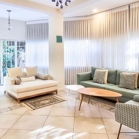 Appartamento di 100 m² con 2 camera Tel Aviv Esterno foto