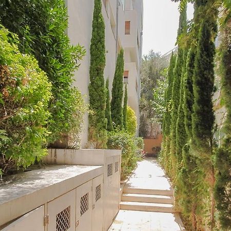 Appartamento di 100 m² con 2 camera Tel Aviv Esterno foto
