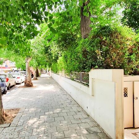 Appartamento di 100 m² con 2 camera Tel Aviv Esterno foto