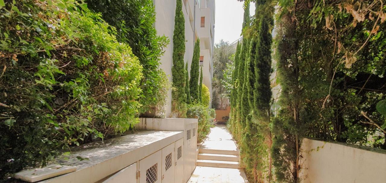 Appartamento di 100 m² con 2 camera Tel Aviv Esterno foto