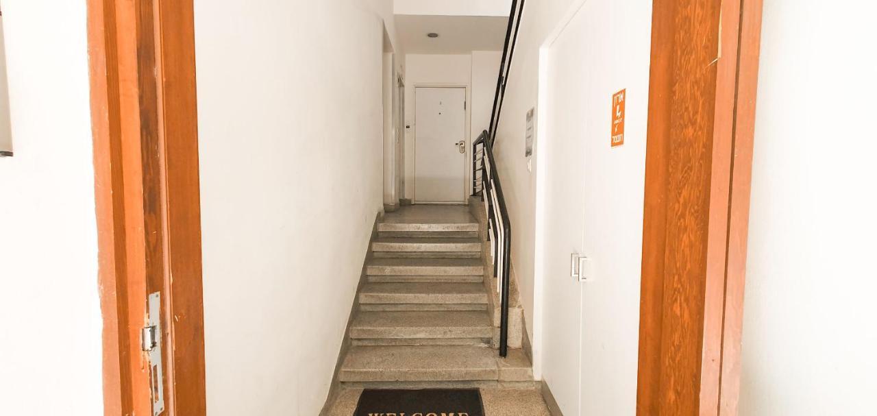 Appartamento di 100 m² con 2 camera Tel Aviv Esterno foto