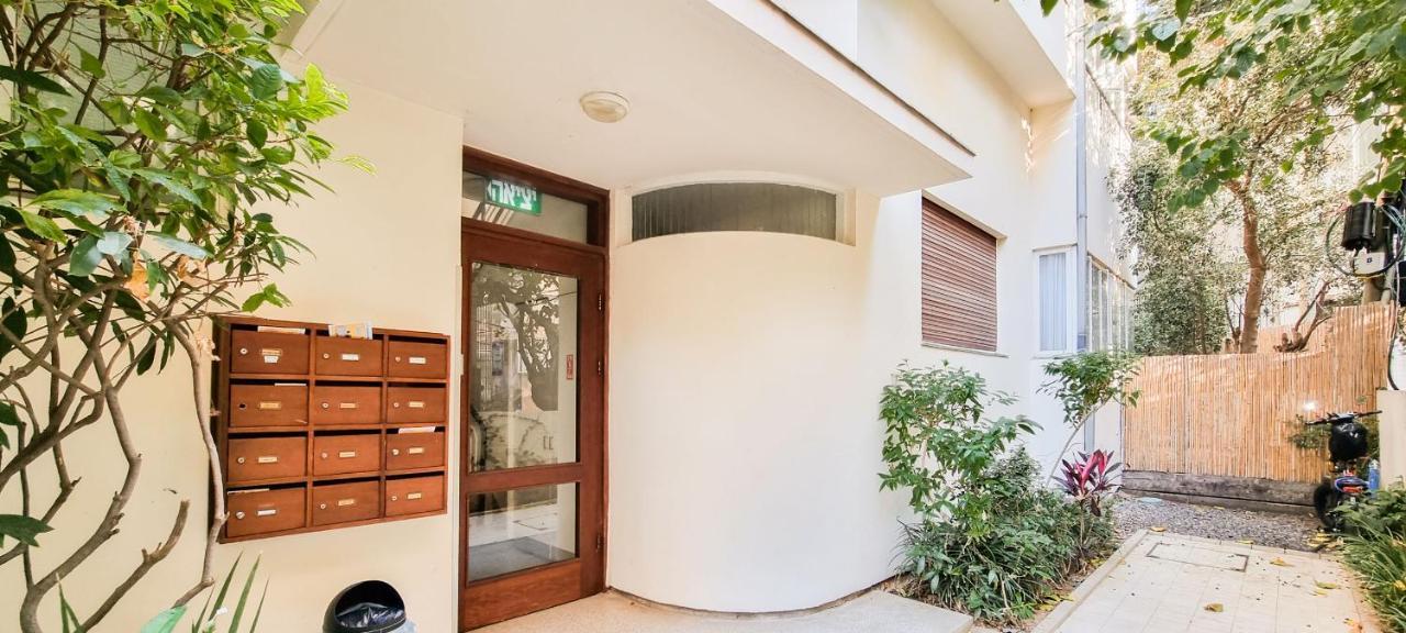 Appartamento di 100 m² con 2 camera Tel Aviv Esterno foto
