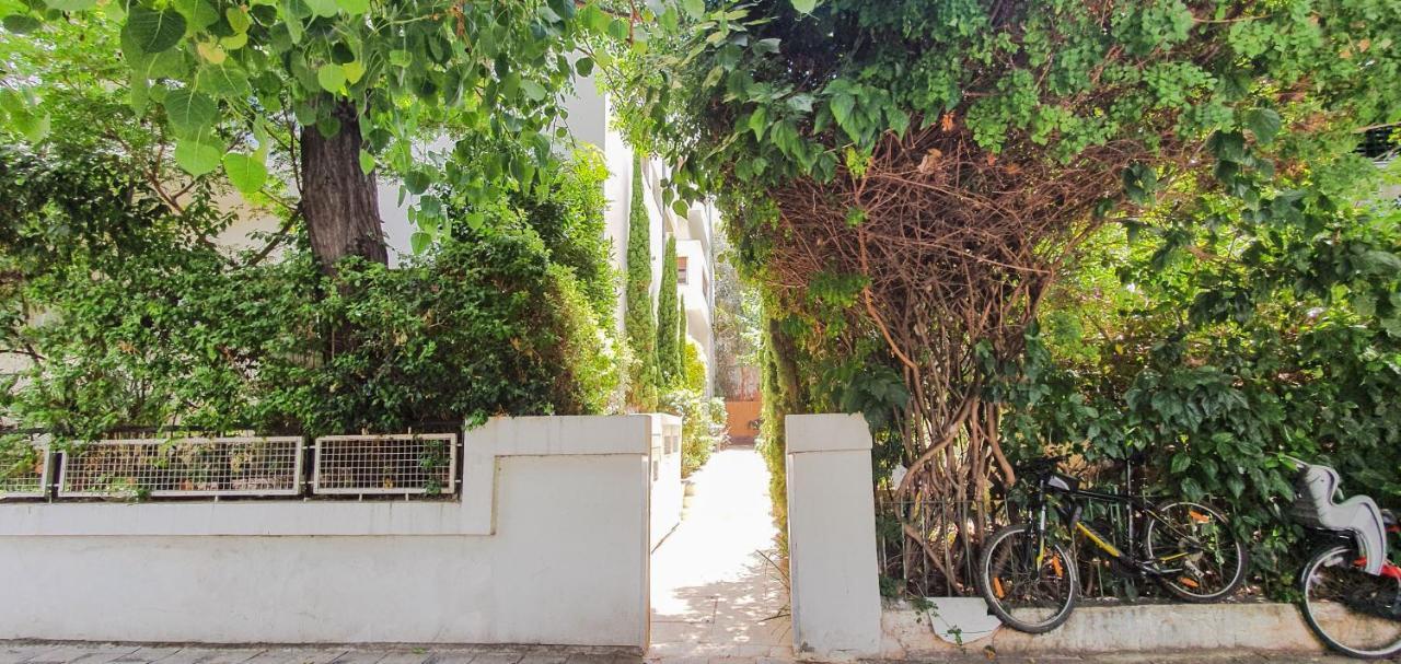 Appartamento di 100 m² con 2 camera Tel Aviv Esterno foto