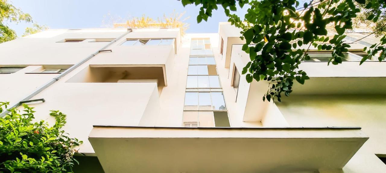 Appartamento di 100 m² con 2 camera Tel Aviv Esterno foto